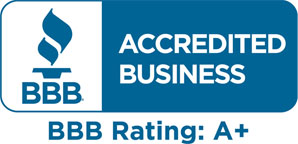 Better Business Bureau Rain Gutter Installation