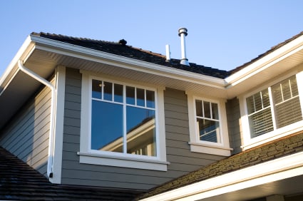 Santa Ana Rain Gutter Installations